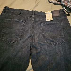 Men's Nautica jeans 40x32 New with tags